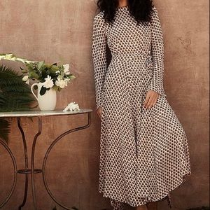 Doen - Appaloosa Dress in Edie Floral Print